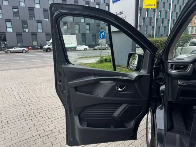 Nissan Primastar PRIMASTAR 2.0 dCi AUTOMATIK SEASIDE BY DETHLEFFS