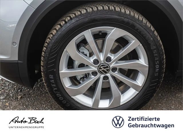 Volkswagen T-Roc 1.0 TSI Life