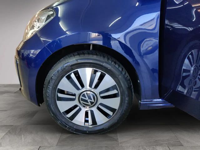 Volkswagen e-up! Sound