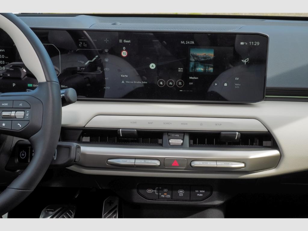 Kia EV4 81.4 kWh GT-Line