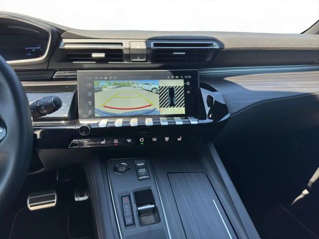 Peugeot 508 GT-Line SW