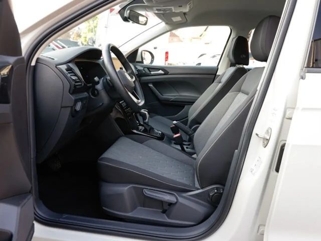 Volkswagen T-Cross DSG Life