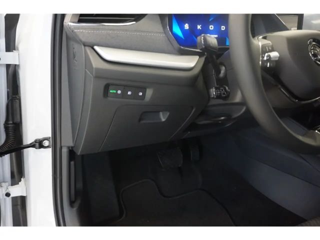 Skoda Octavia 1.5 TSI Combi Style Style