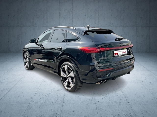Audi Q5 Quattro S-Tronic Sportback