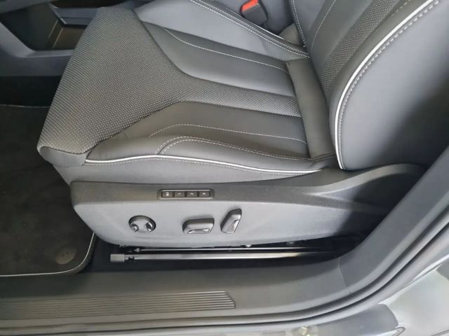 Skoda Enyaq 4x4 Coupe RS Suite