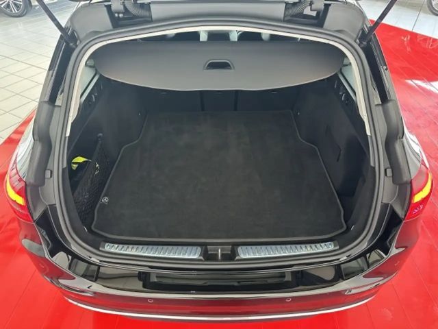 Mercedes-Benz C 200 AVANTGARDE Estate