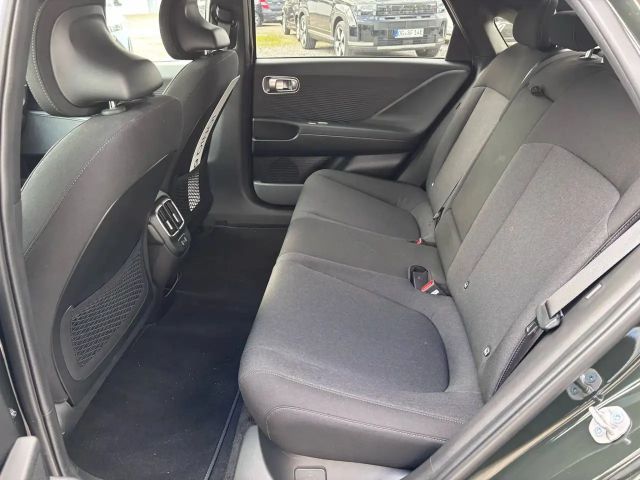 Hyundai IONIQ 6 Techniq