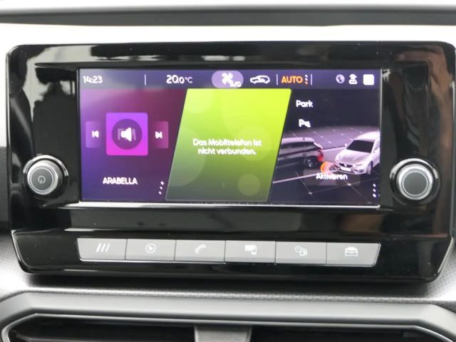 Seat Leon 1.0 TSI Style