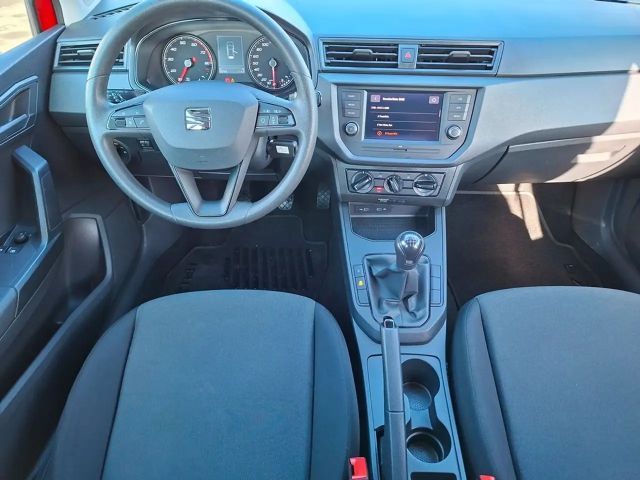 Seat Ibiza Reference