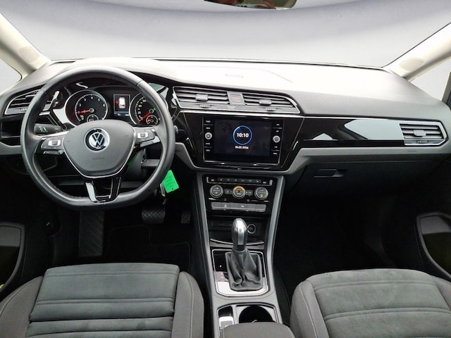 Volkswagen Touran 1.5 TSI DSG Highline