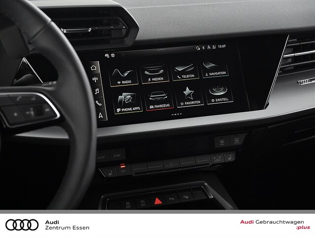 Audi A3 30 TFSI Sportback