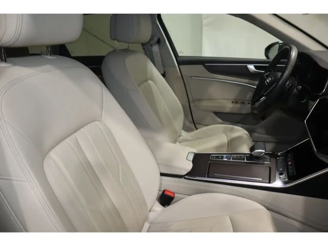 Audi A6 50 TFSI Avant Hybride Quattro