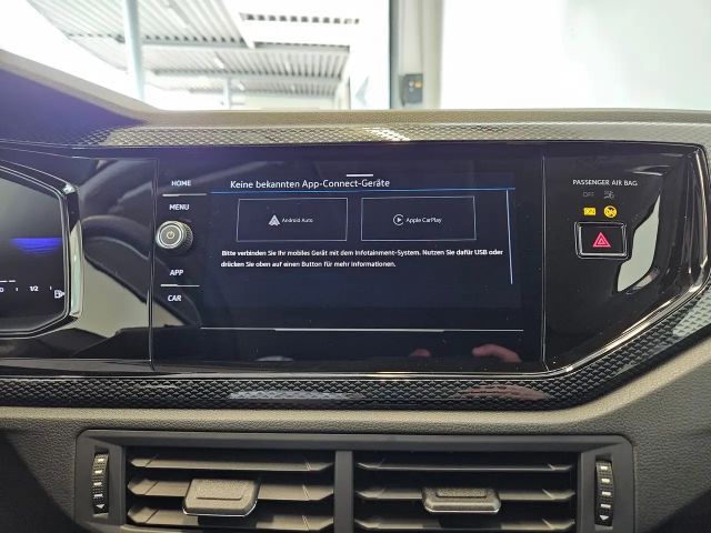 Volkswagen Taigo Friends TSI