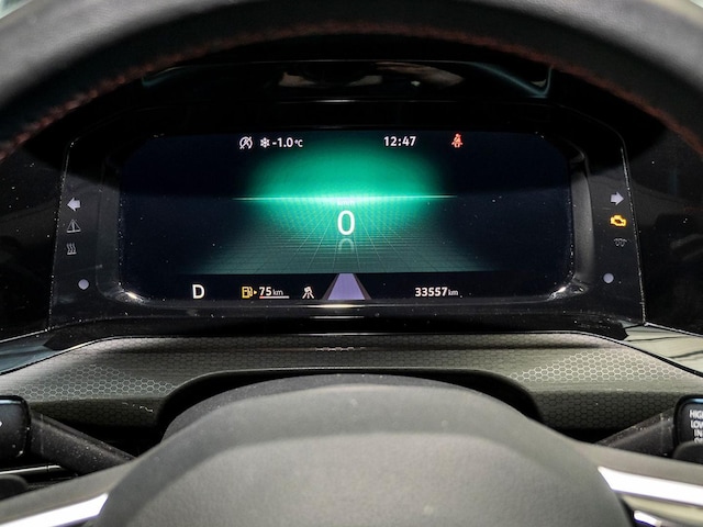 Volkswagen Golf 2.0 TSI DSG GTI