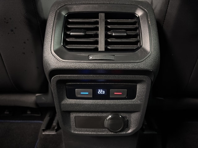 Volkswagen Tiguan 2.0 TSI 4Motion