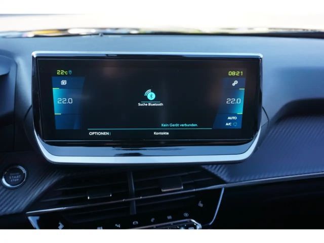 Peugeot E-2008 Allure Pack