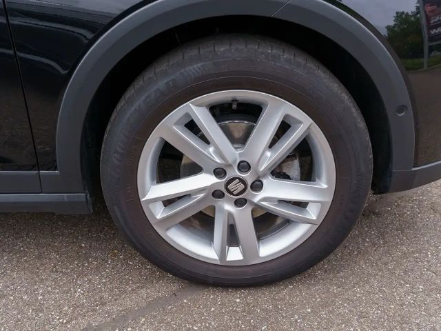 Seat Arona 1.0 TSI FR-lijn