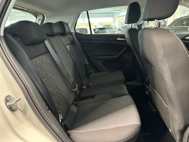 Volkswagen T-Cross 1.0 TSI IQ.Drive Life