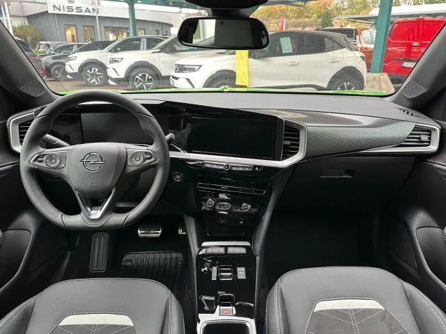 Opel Mokka Mokka-e Ultimate