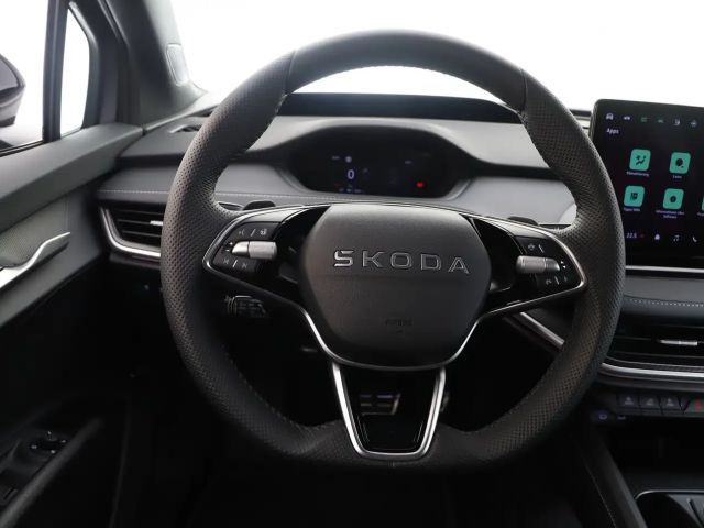 Skoda Elroq 85 Sportline