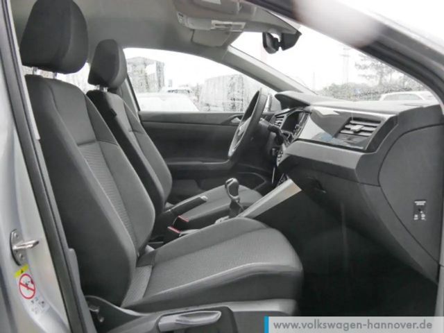 Volkswagen Taigo 1.0 TSI Life