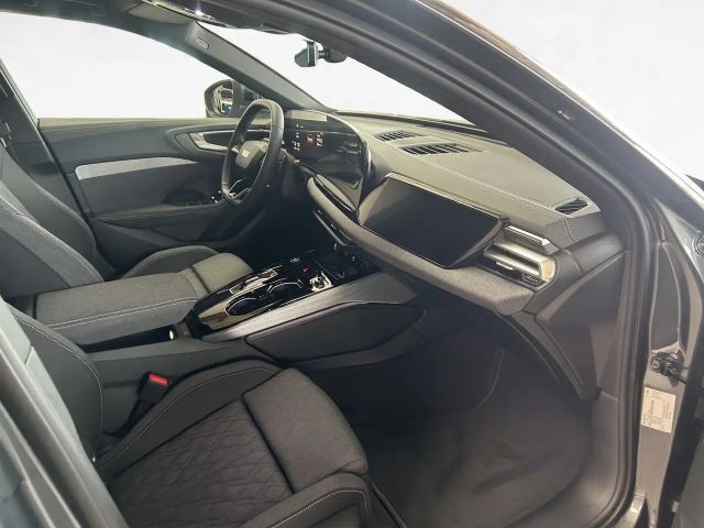 Audi A5 Avant Hybride Quattro S-Tronic