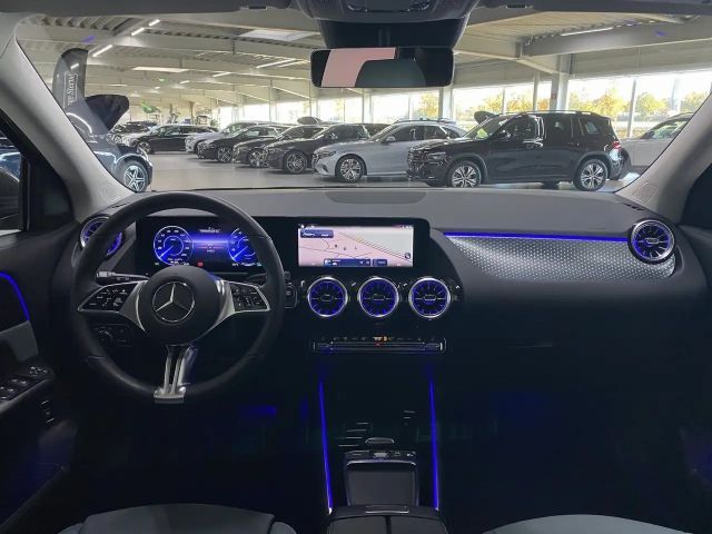 Mercedes-Benz EQA 300 4MATIC Progressive