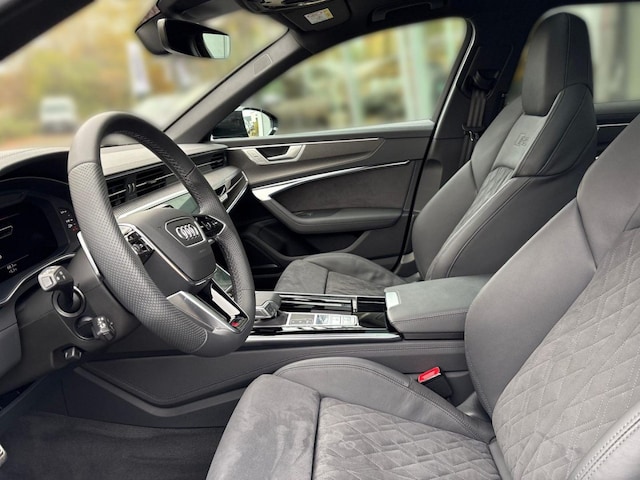 Audi A6 e-tron Avant Performance Quattro