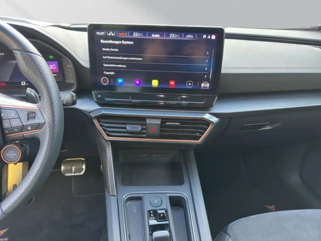 Cupra Formentor 4Drive VZ