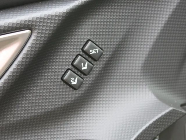 Subaru Forester Comfort