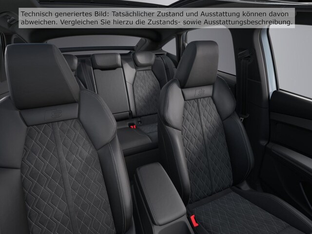 Audi Q4 e-tron Sportback