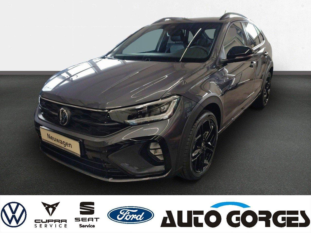 Volkswagen Taigo 1.0 TSI DSG IQ.Drive R-Line Style