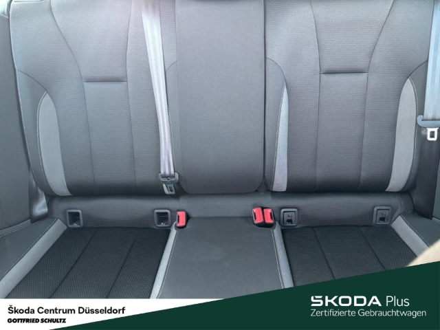 Skoda Kamiq Business Tour