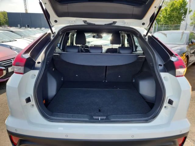 Mitsubishi Eclipse Cross PHEV