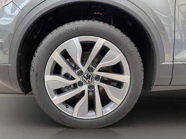 Volkswagen T-Roc DSG