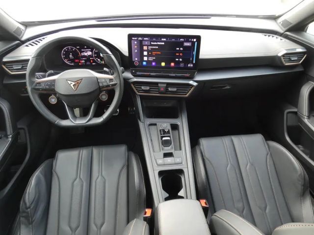 Cupra Formentor 2.0 TSI