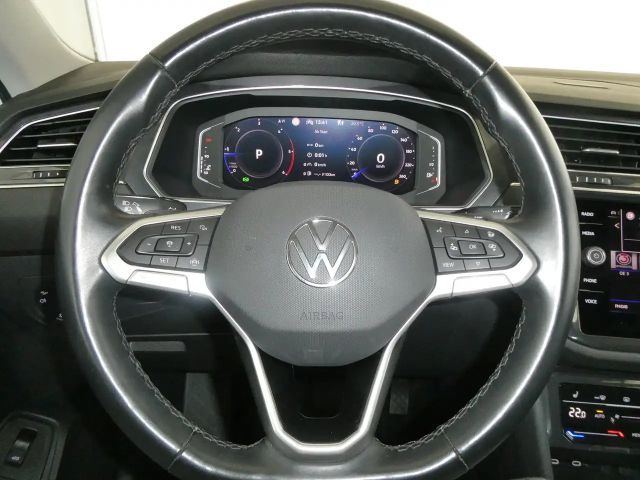 Volkswagen Tiguan 4Motion Allspace DSG Life