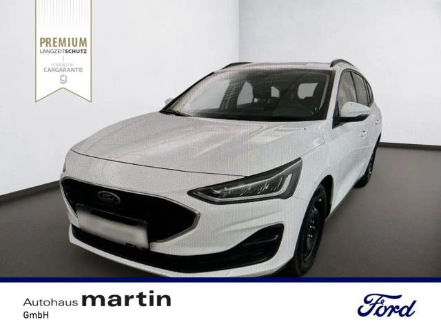 Ford Focus Cool & Connect EcoBoost