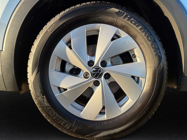 Volkswagen T-Cross 1.0 TSI DSG Life