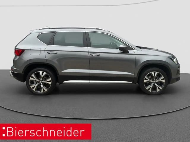 Seat Ateca 2.0 TDI DSG
