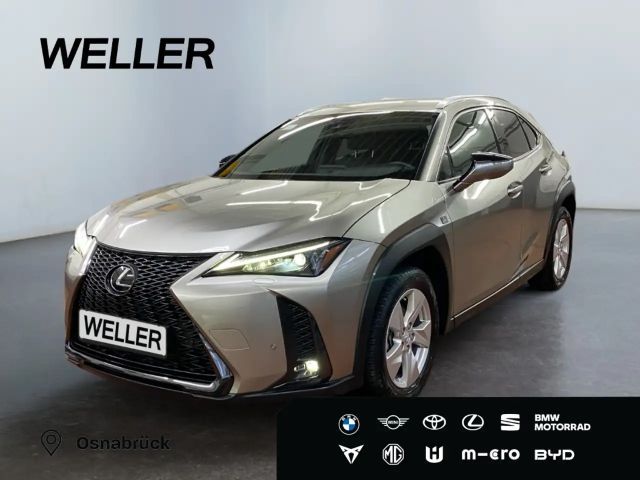 Lexus UX 250h F Sport Sport