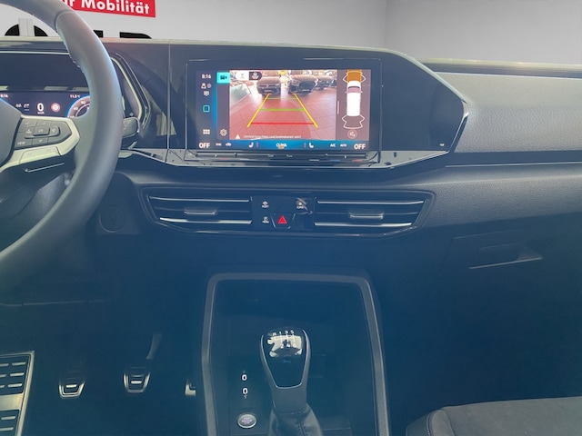 Volkswagen Caddy 1.5 TSI