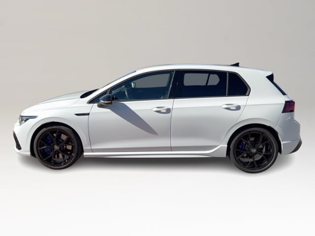 Volkswagen Golf 4Motion DSG Golf VIII