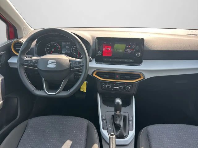 Seat Arona 1.0 TSI DSG Style