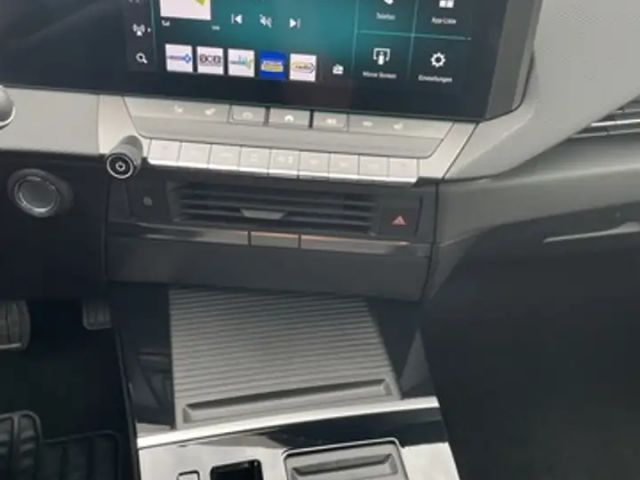 Opel Astra GS-Line Grand Sport