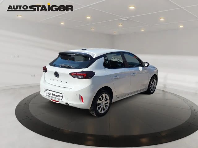 Opel Corsa 1.2 *LED*Einparkhilfe*Winterpaket