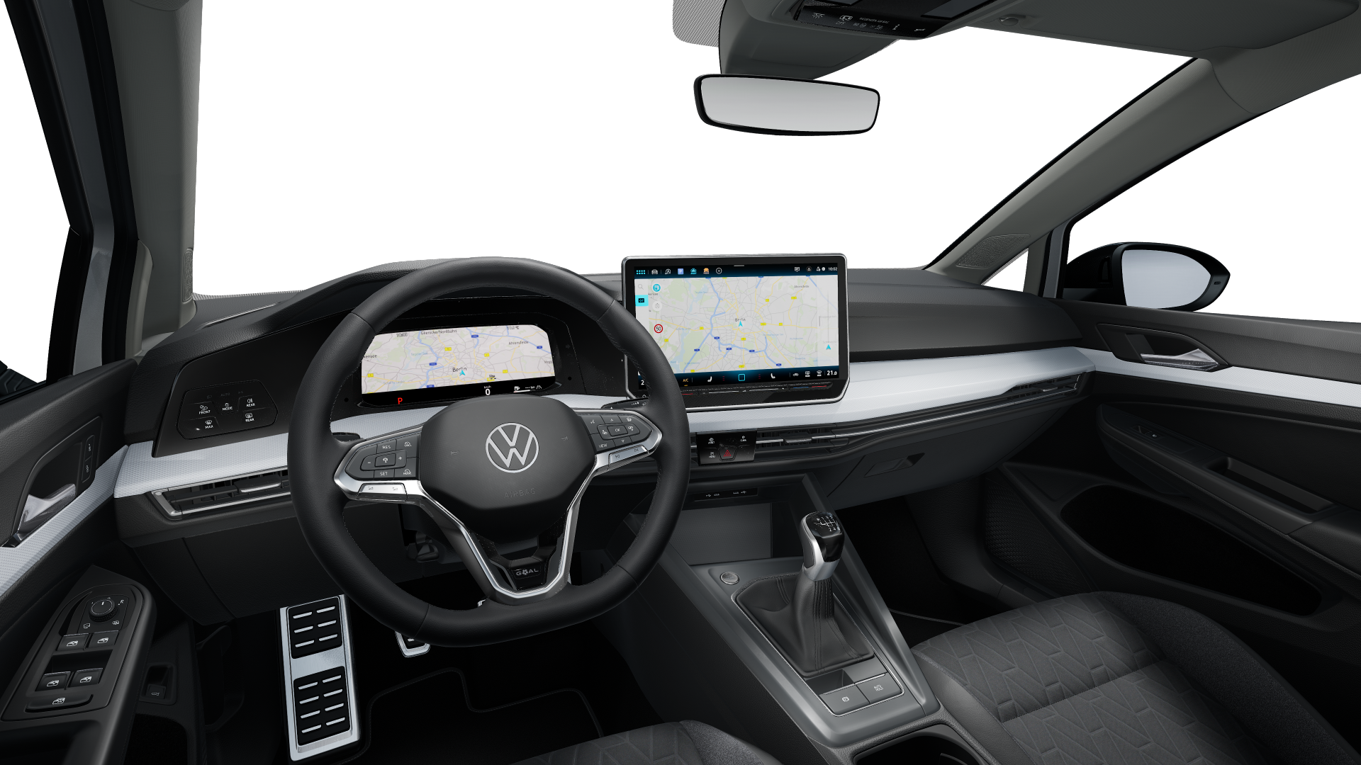 Volkswagen Golf 1.5 TSI Golf VIII Variant