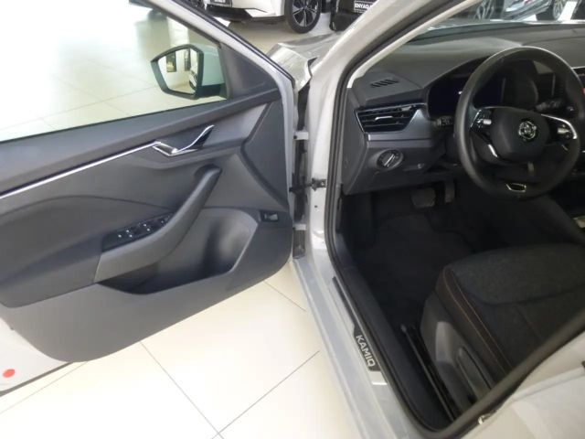 Skoda Kamiq 1.0 TSI Clever