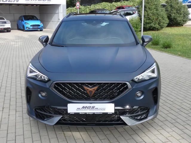 Cupra Formentor 2.0 TSI