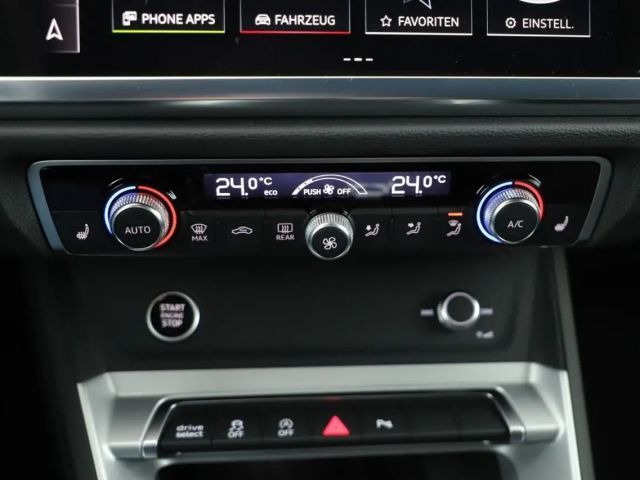 Audi Q3 35 TFSI S-Line S-Tronic